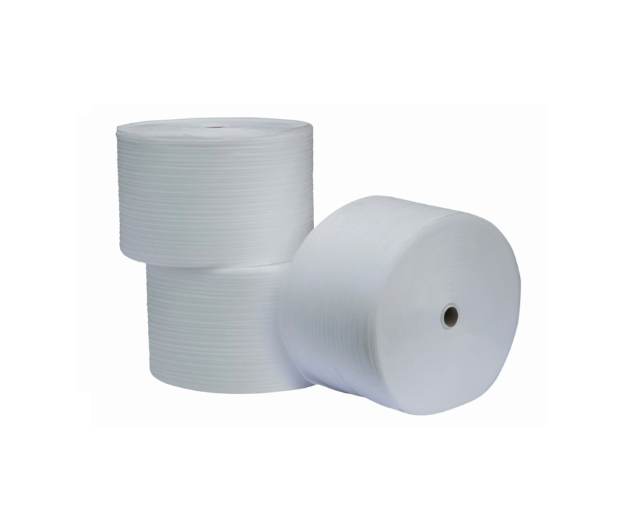 Cell-Aire® Foam Cushioning (72 in. x 1250 ft., 2/Bundle)